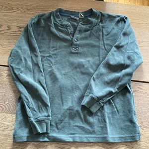 L.L. Bean sweater